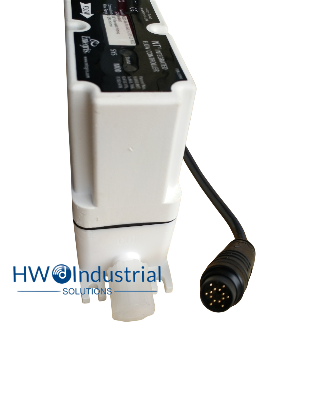 1PCS ENTEGRIS Controller 6510-XX-F03-G01-K-P2-U1-N22