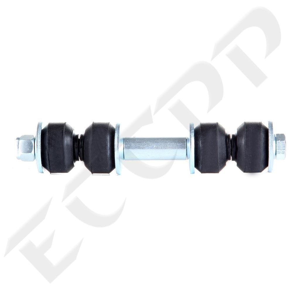 8pcs For 1985-1989 Buick Electra FWD Front Ball Joints Tie Rods Sway Bars Kit