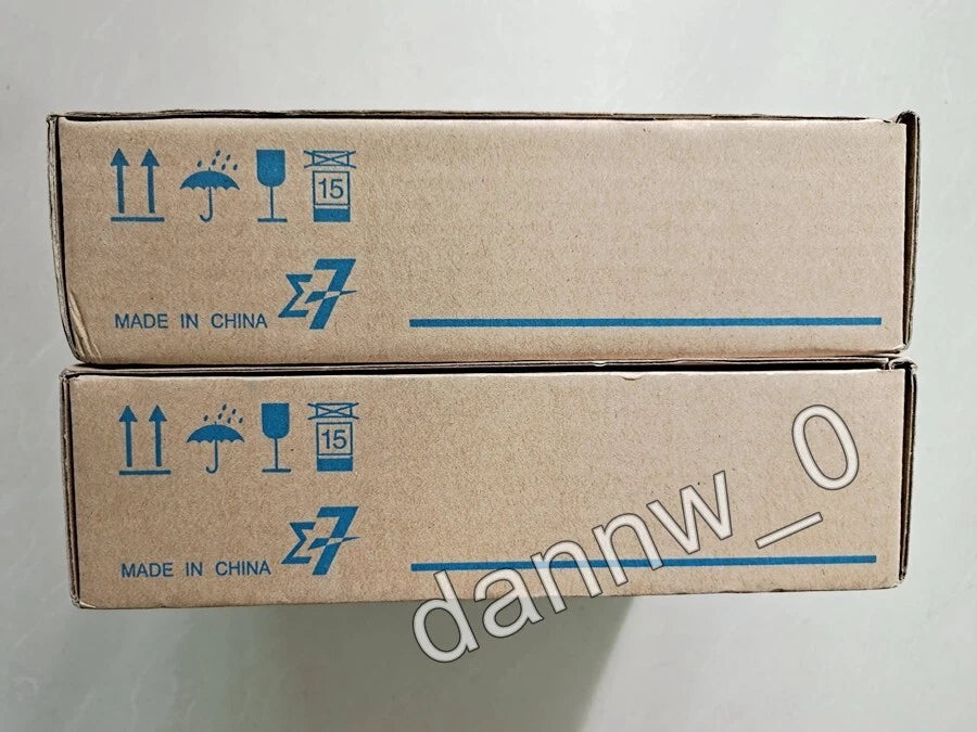 Yaskawa SGD7S-R90A00A002 AC Servo Drive Free fast shipping/da #P