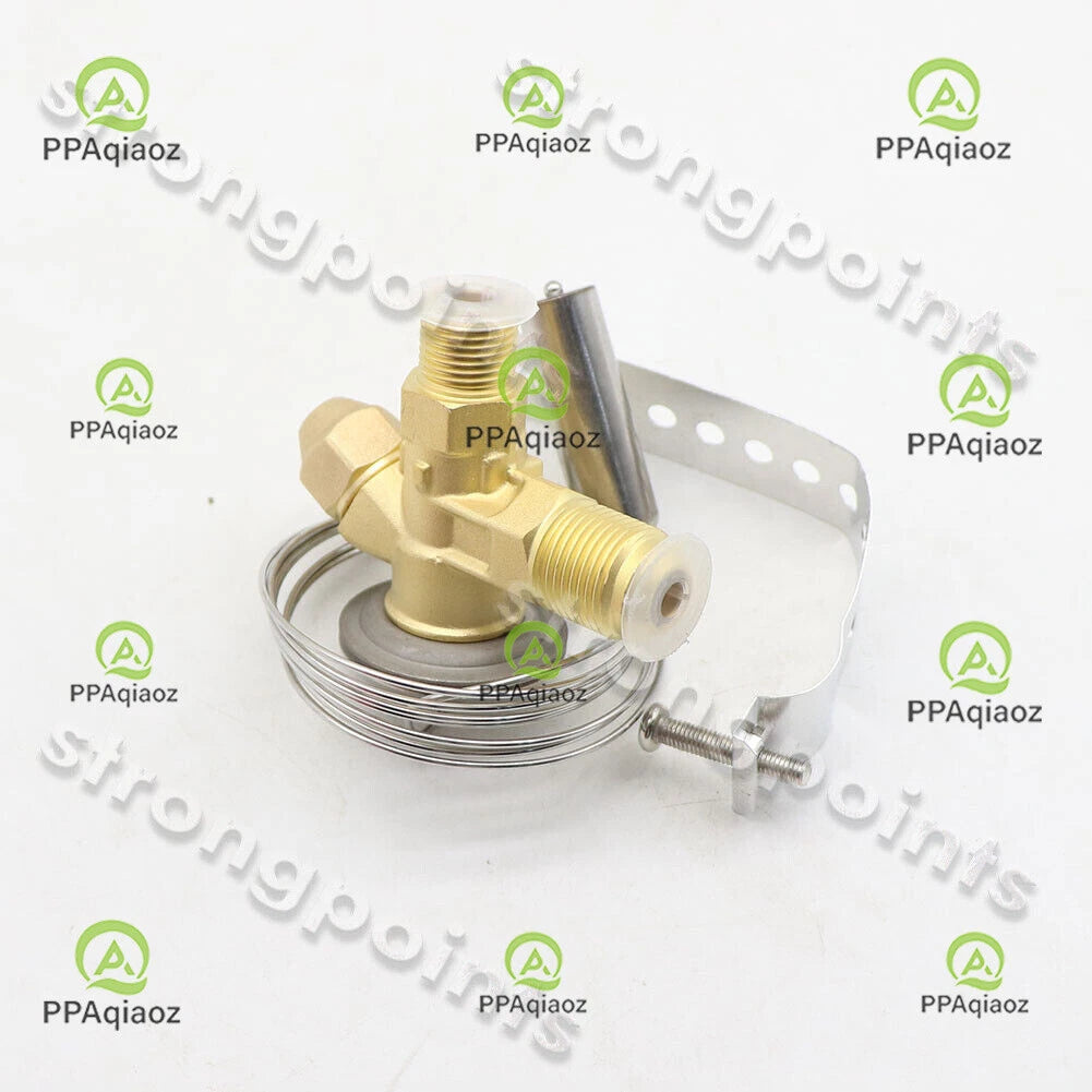 1PCS  DANFOSS 068Z3400 TS2 Expansion Valve #P
