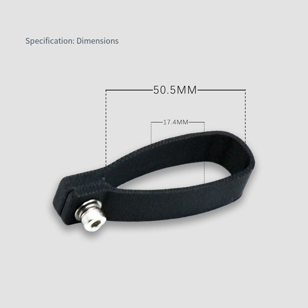 Carbon Fiber Number Plate Bracket for Cervelo S5 S3 R5 Seatpost Lightweight