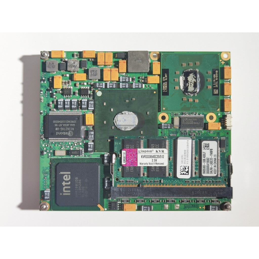 ONE Kontron 18008-0000-15-1 Industrial Motherboard  Fast shipping