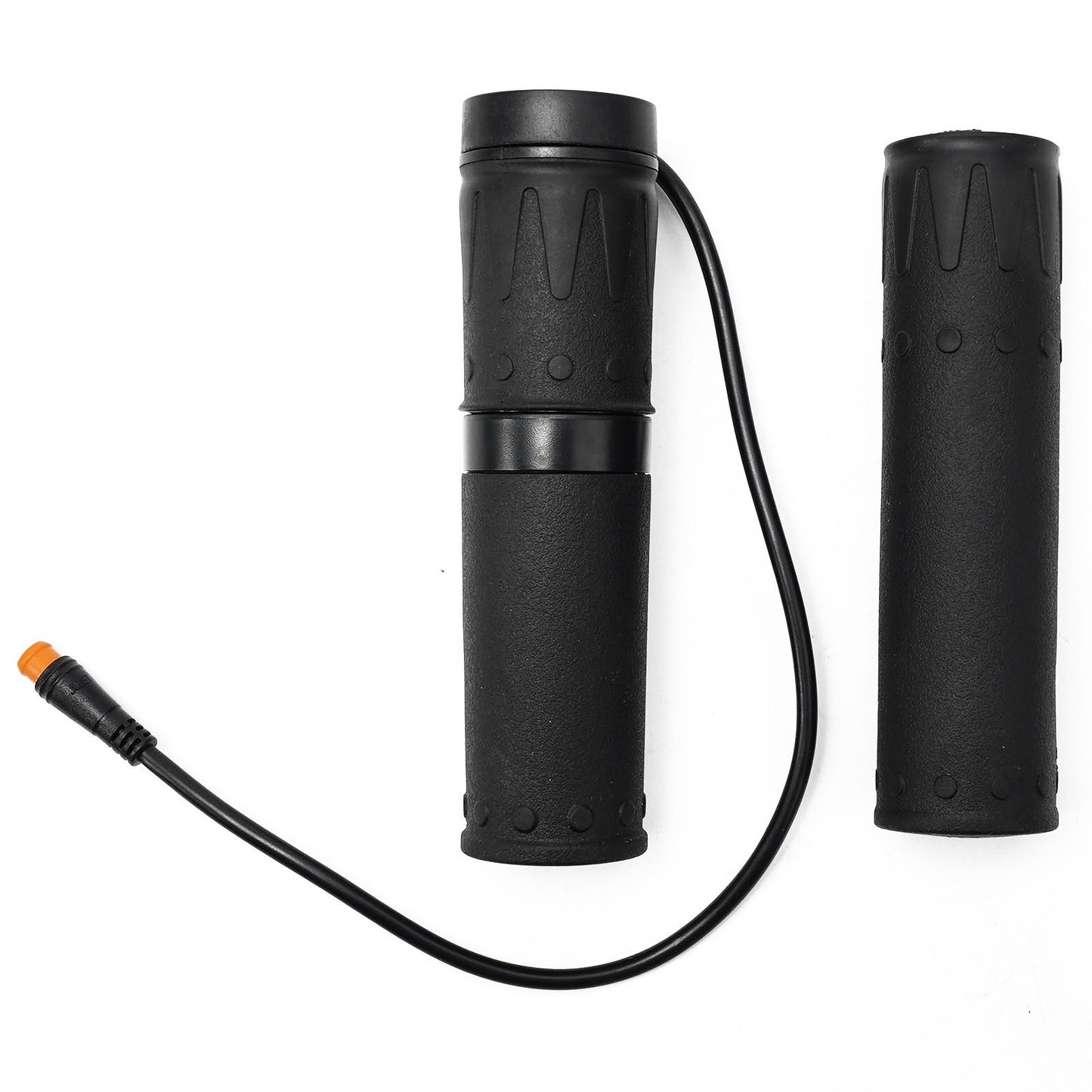 Half Twisting Throttle Waterproof Accessory Bicycle Ebike Electric Bike