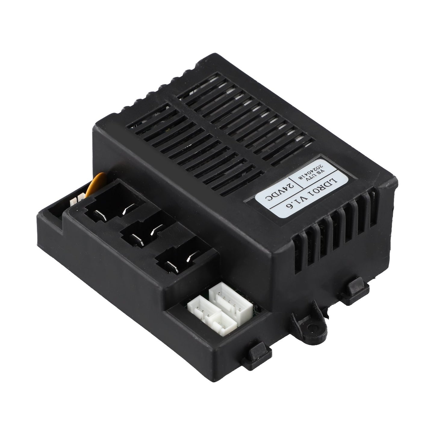 Superior 24V controller for For Children's vehicles with LDR01 JJF UTV