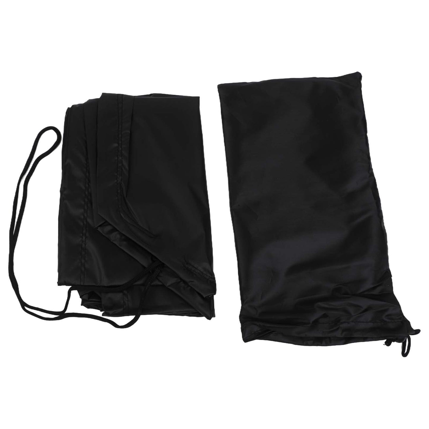 Convenient Car Luggage Rack Dust Cover for Effortless Maintenance and Care