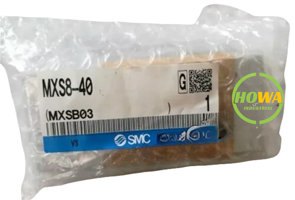 1PC SMC MXS8-40 Solenoid Valve