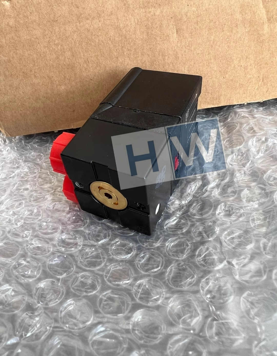1PC   NORGREN Proportional Pressure Valve (VP12) VP1202BG401Q00