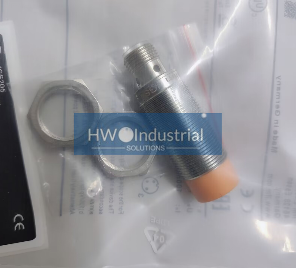 FOR IFM EFECTOR IGS-205 PROXIMITY SENSOR #S