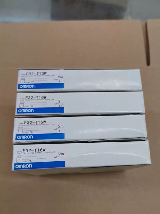 1pcs Omron E32-T16W