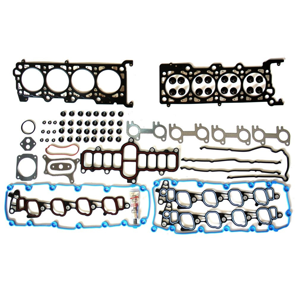 Head Gasket Set For Ford F-150 E150 E250 E350 F150 Truck F250 F350 E450 5.4L