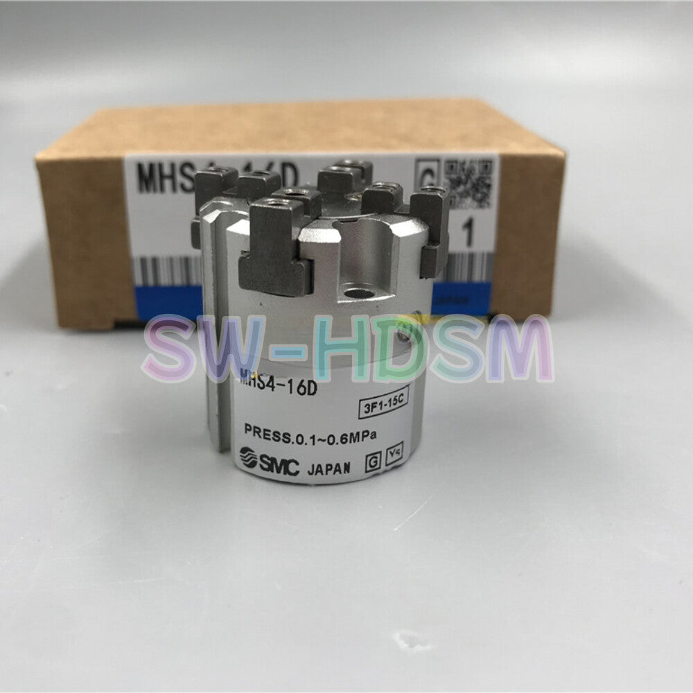 1PCS  for SMC Cylinder MHS4-16D Freight Free