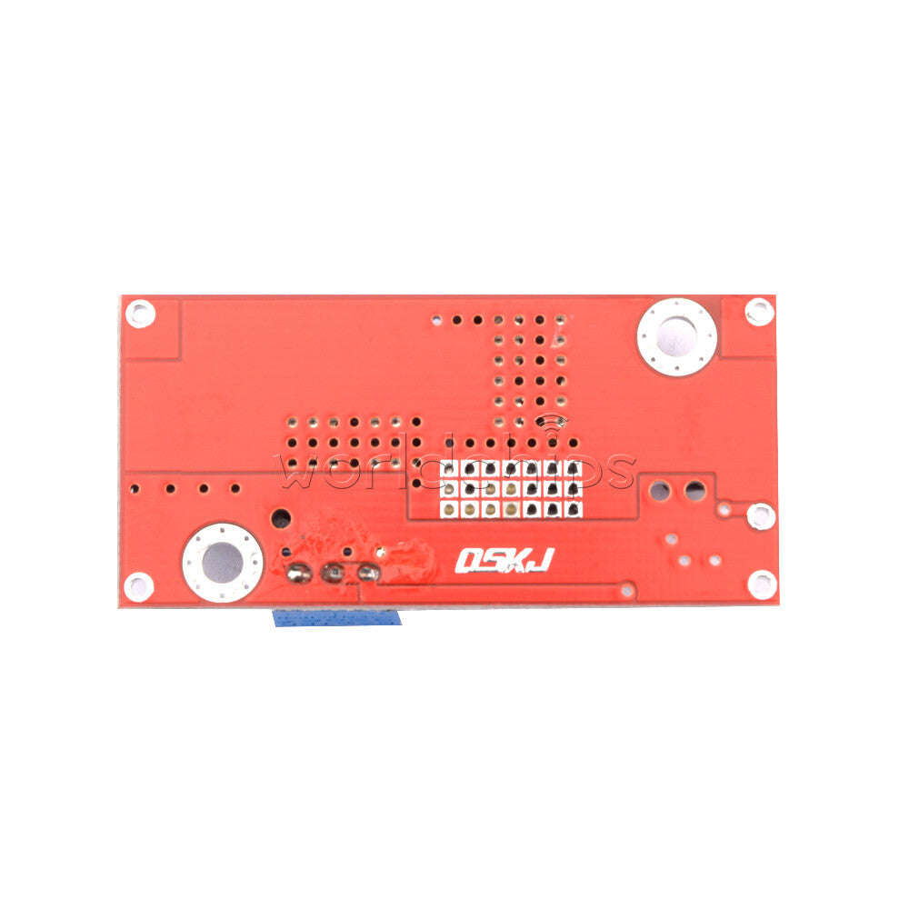 10PCS DC-DC Adjustable Step Up Down Converter XL6009 Power Boost Buck Module