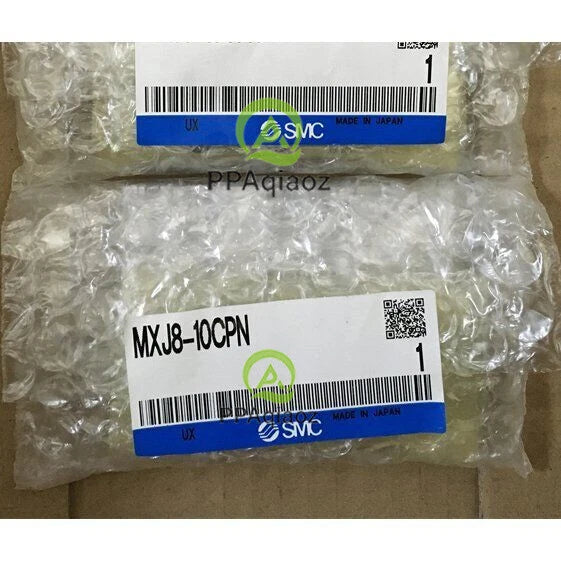 1PC  SMC MXJ8-10CPN MXJ8-10CPN Slide cylinder spot stock #P