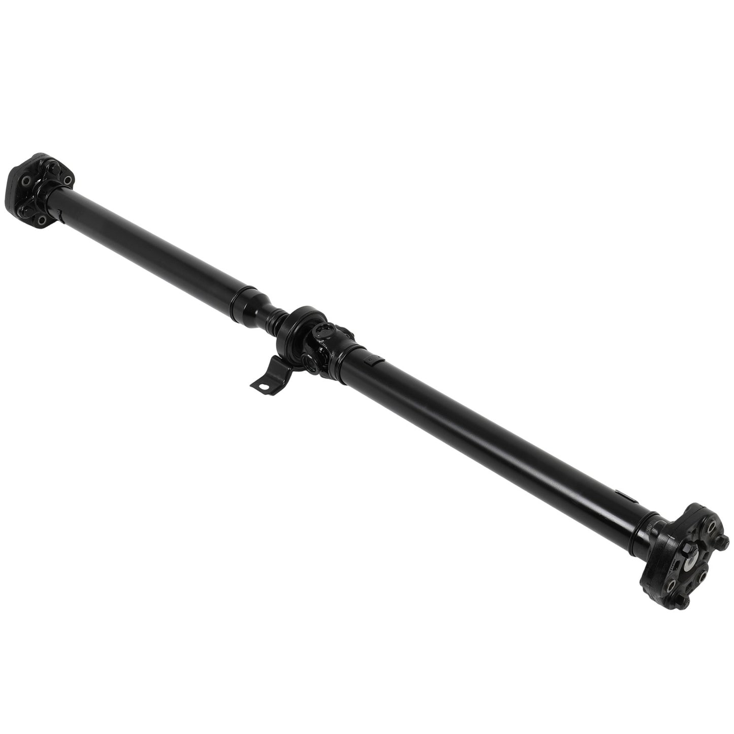 ECCPP Rear Driveshaft For Chevrolet Camaro 2016-18 V6 3.6L Automatic 2019 Manual