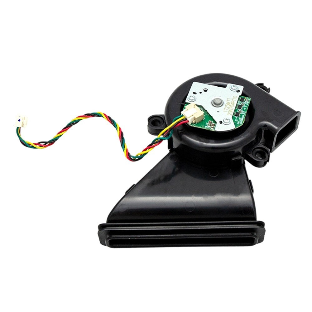 Main Engine Ventilator for Eufy For RoboVac L35 For Hybrid Fast Dirt Removal
