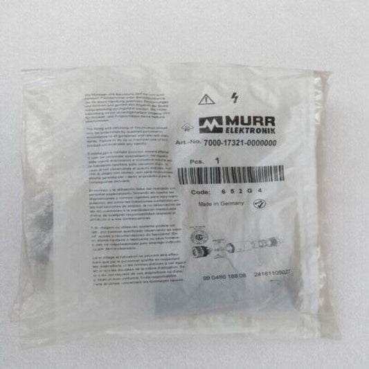 1 PC  Adapter 7000-17321-0000000#B68Z CL