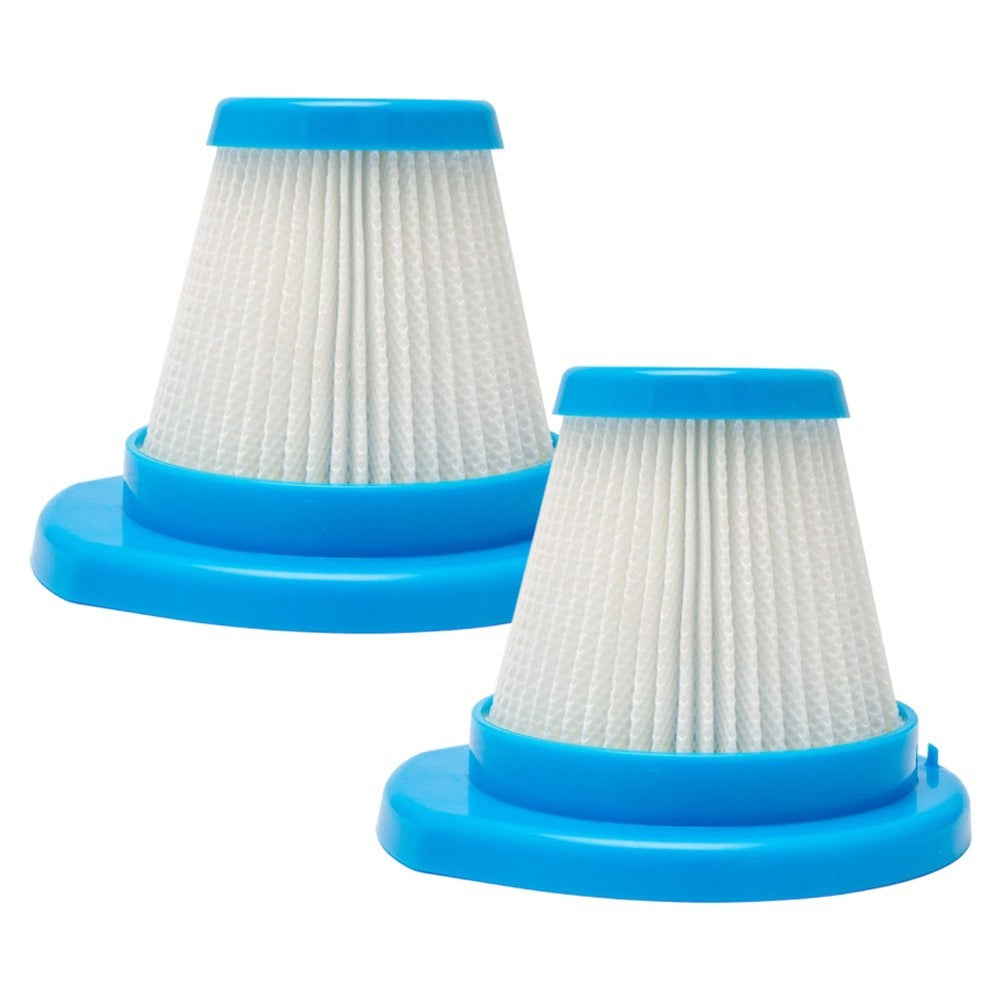 Pack of 2/4 Filters for POWERSERIES+ Vacuum BDSV2BLK Essential for Home Hygiene