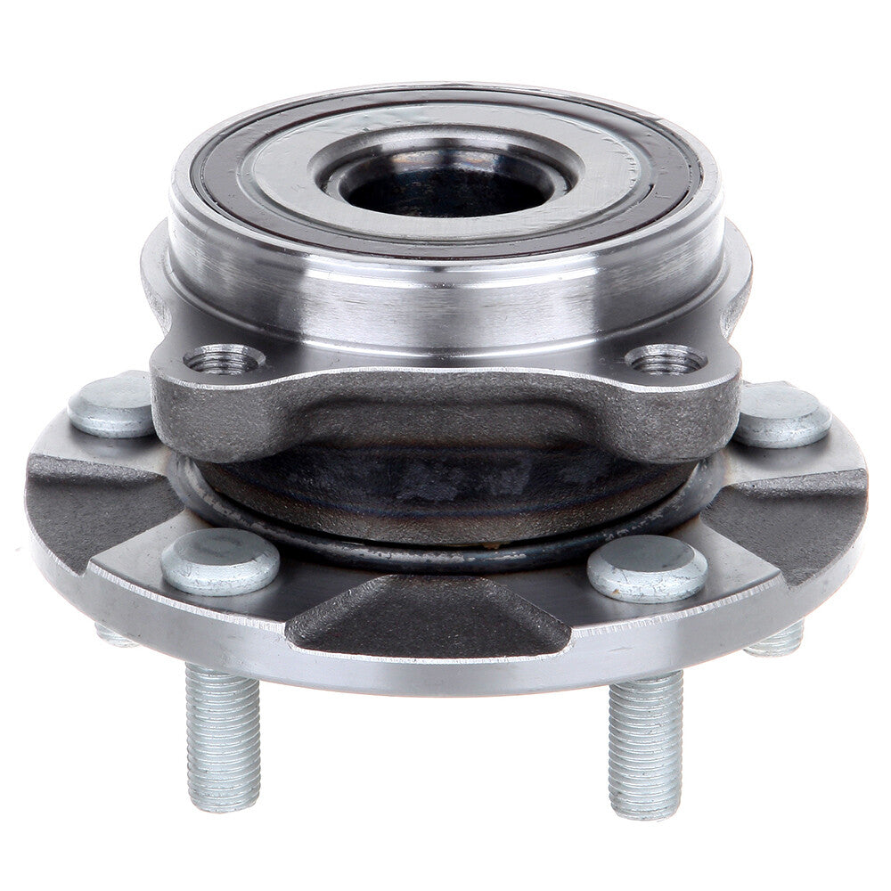 1Pc Wheel Hub Bearing Front For Toyota RAV4 3.5L 2006-2018 Scion tC Manual Trans