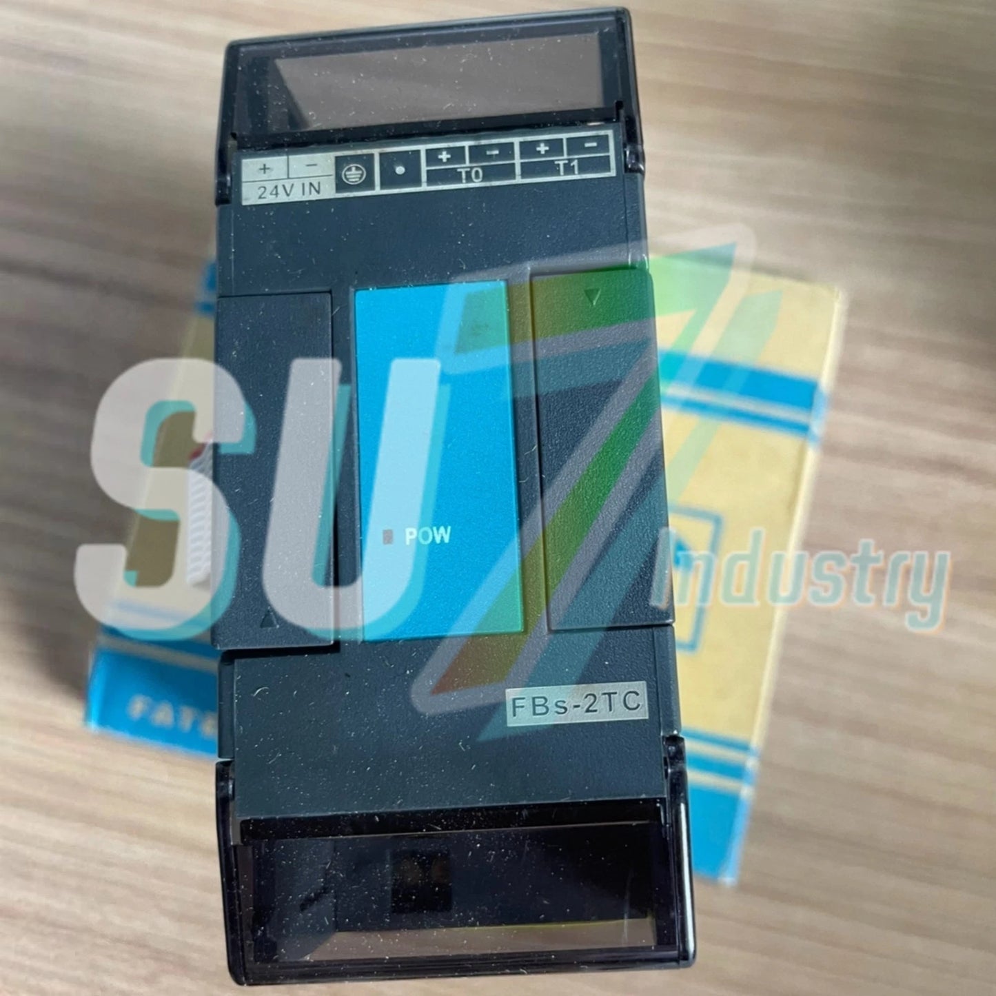 Fatek FBS-2TC PLC Module# 1pcs   In Box
