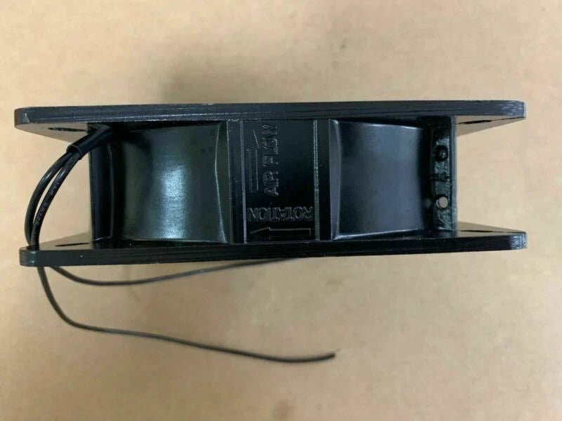 1PC Cabinet Axial Cooling Fan HUI TONG HT-A13538D220 AC220-240V 0.1-0.16A