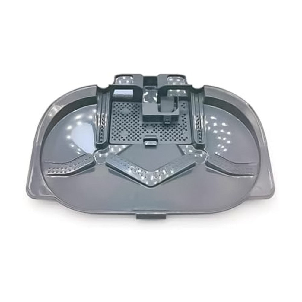 For Roborock Compatible Mop Cleaning Station Tray for Q Revo Pro S Plus Series