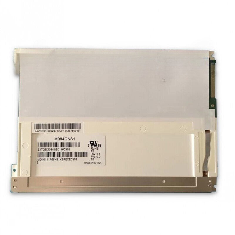M084GNS1 R1 M084GNS1R1  8.4 inch 800x600 a-Si TFT-LCD Panel Display Screen