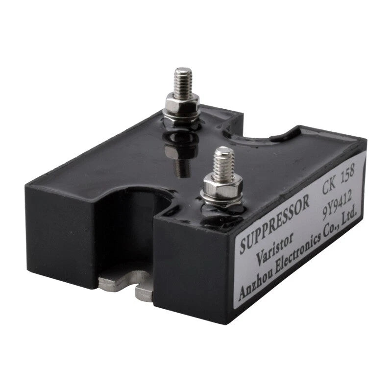 1PC 9Y9412 Overvoltage protects Varistor module CK158 Carter CY8713 CK260 BHD199