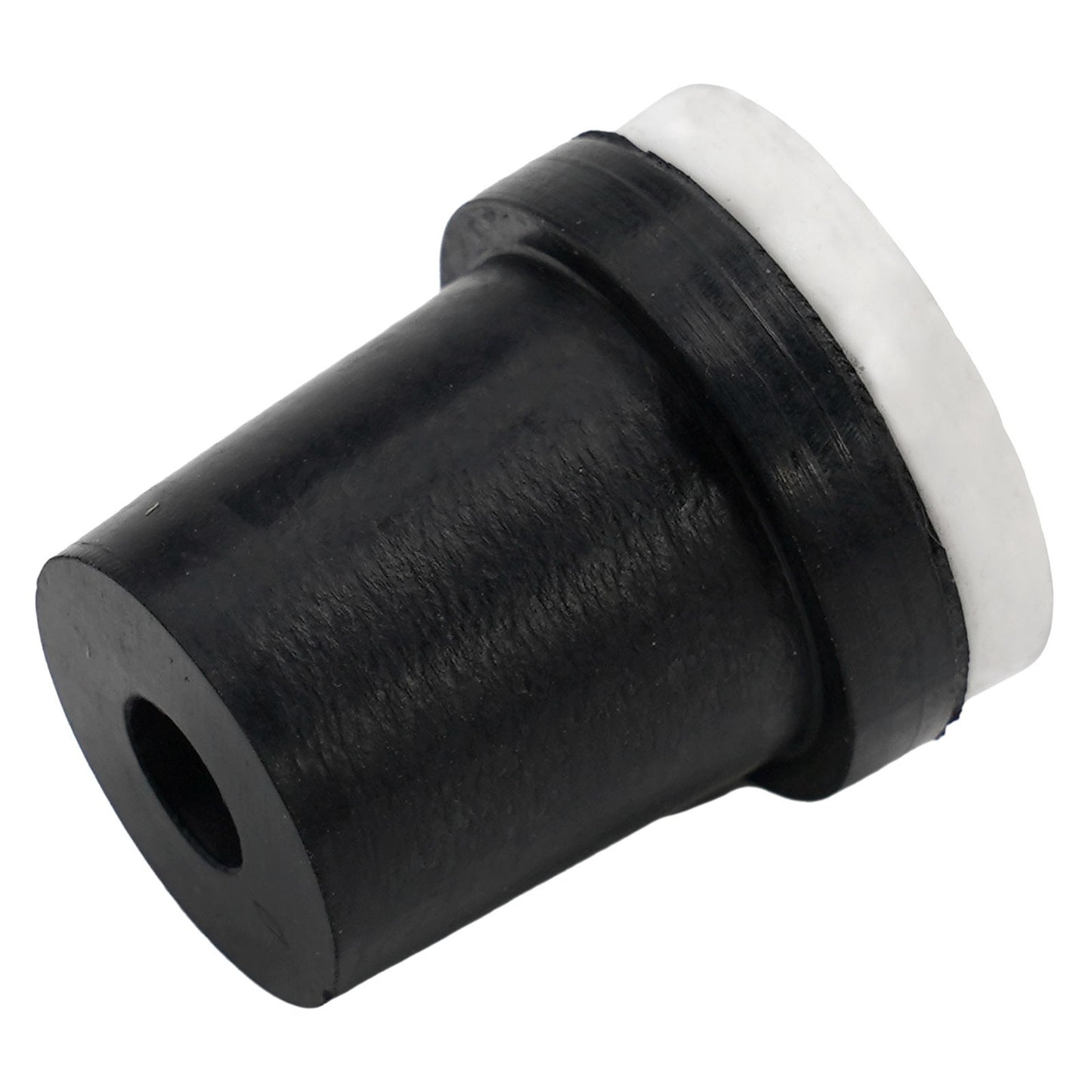 For 5gallon Sandblasting Tanks Sandblaster Nozzles 21*18mm Ceramic Plastic