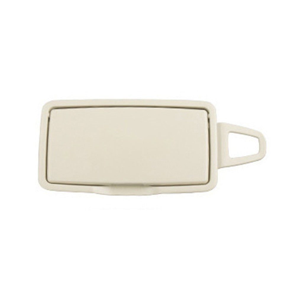 Left Sun Shade Mirror Cover for Mercedes For Benz GL ML W166 2012 2015