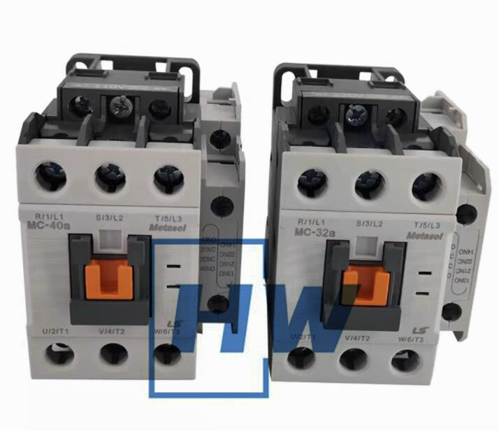 1Pc   Power generation GMC AC contactor MC-32a MC-40a MC-50a MC-65a