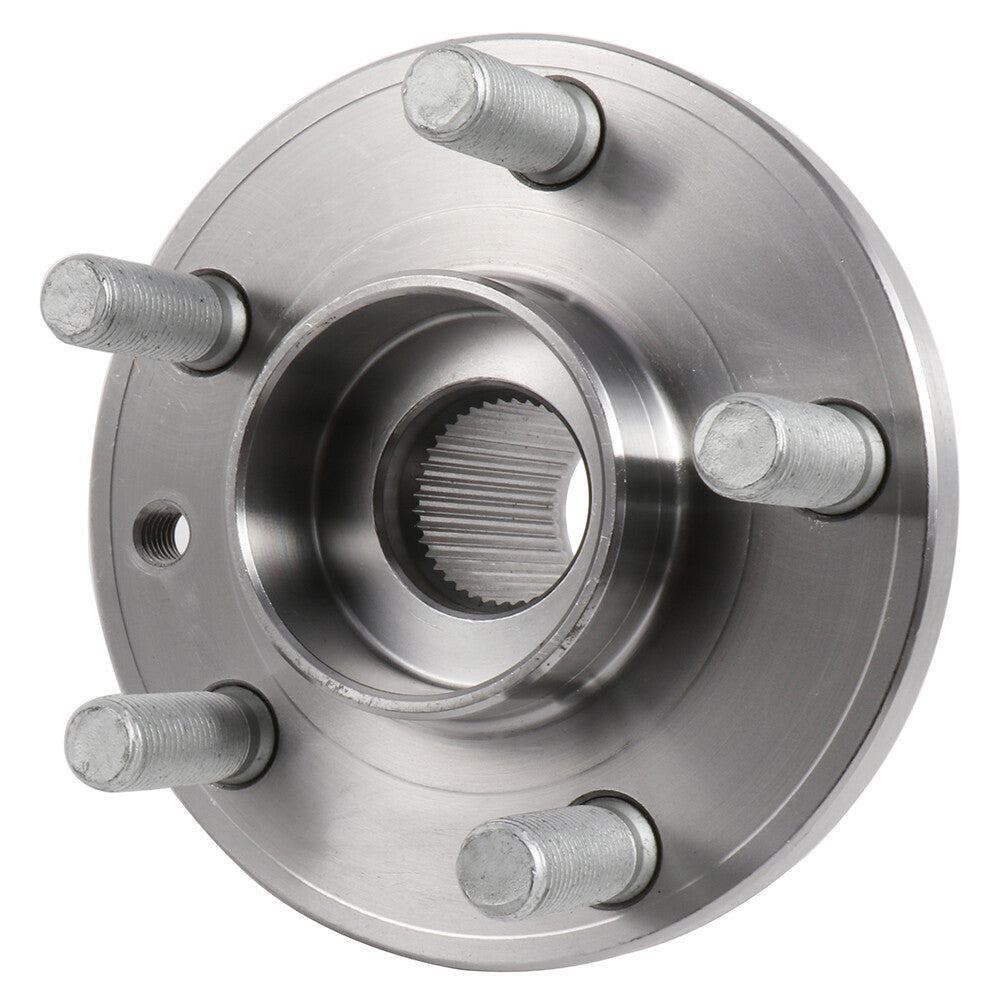 1Pc Wheel Hub Bearing Front AWD For 2008 2009 2010-2015 Land Rover LR2 2.0L 3.2L