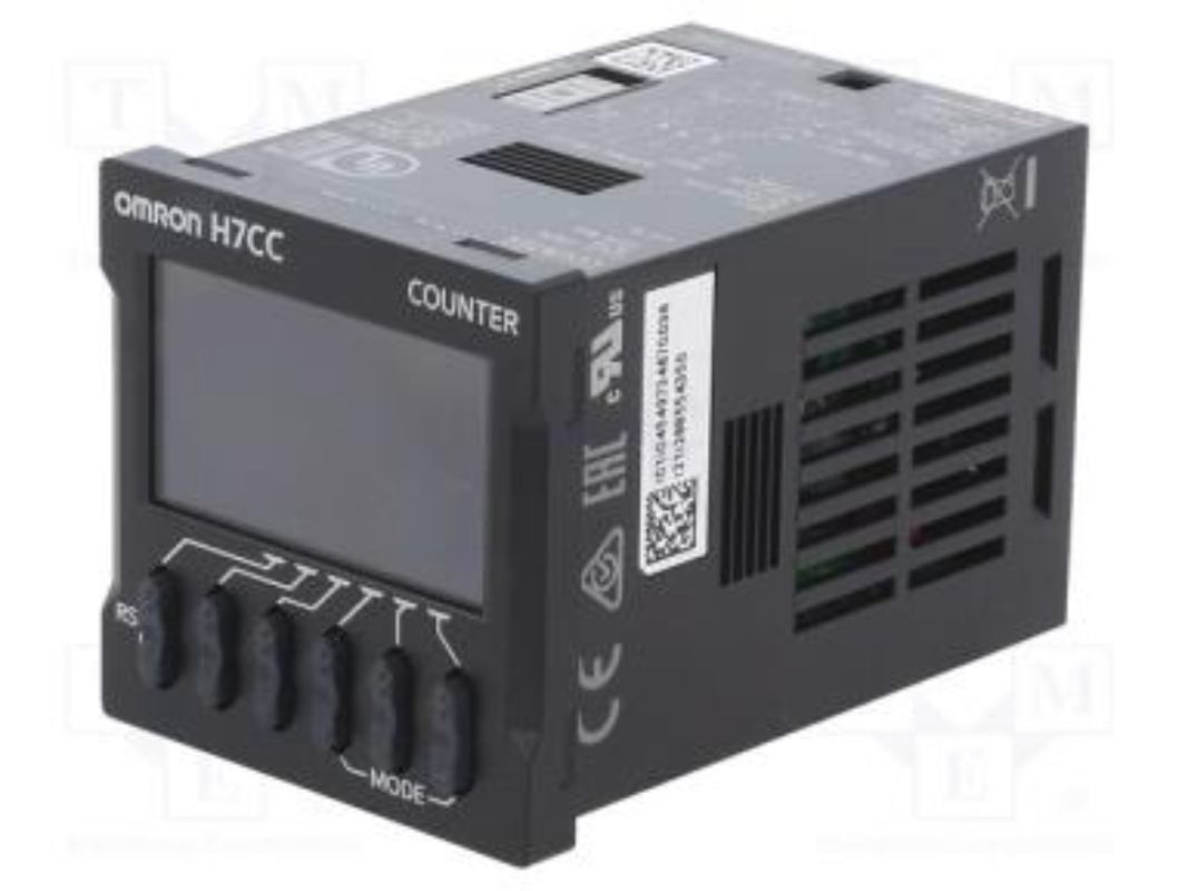 1pcs OMRON Relay H7CC-A11SD    H7CCA11SD