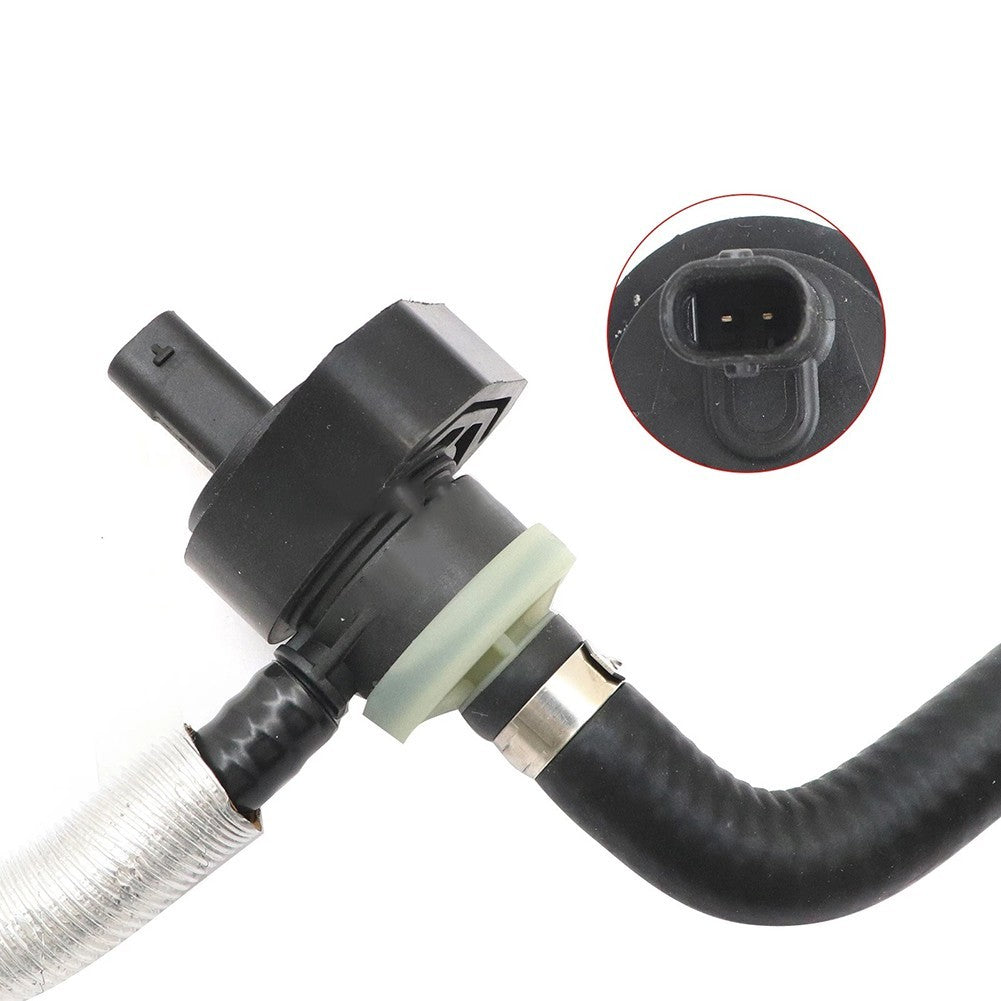 2700900700 Replacement Crankcase Breather Vent Pipe Easy Installation Process