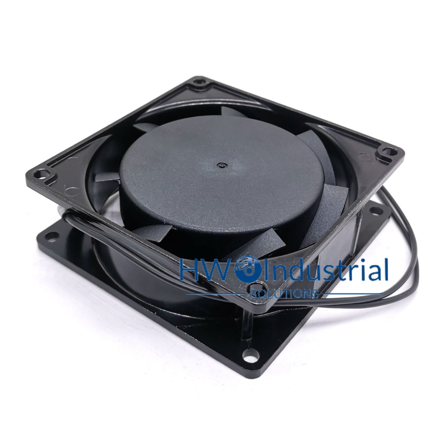 SAN JUN SJ80025HA2 8025 8CM AC220-240V 0.06A Ball Axial Cooling Fan