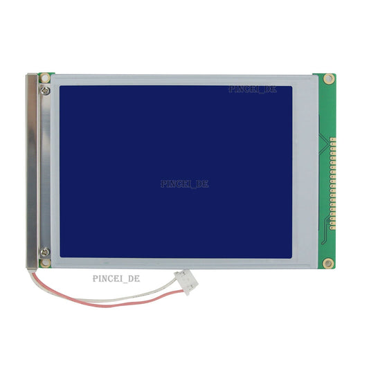 1PC  5.7'' 8907-CCFL-A173 07-CCFL-A173 GWMS8907-PCB/A/B LCD Screen Display
