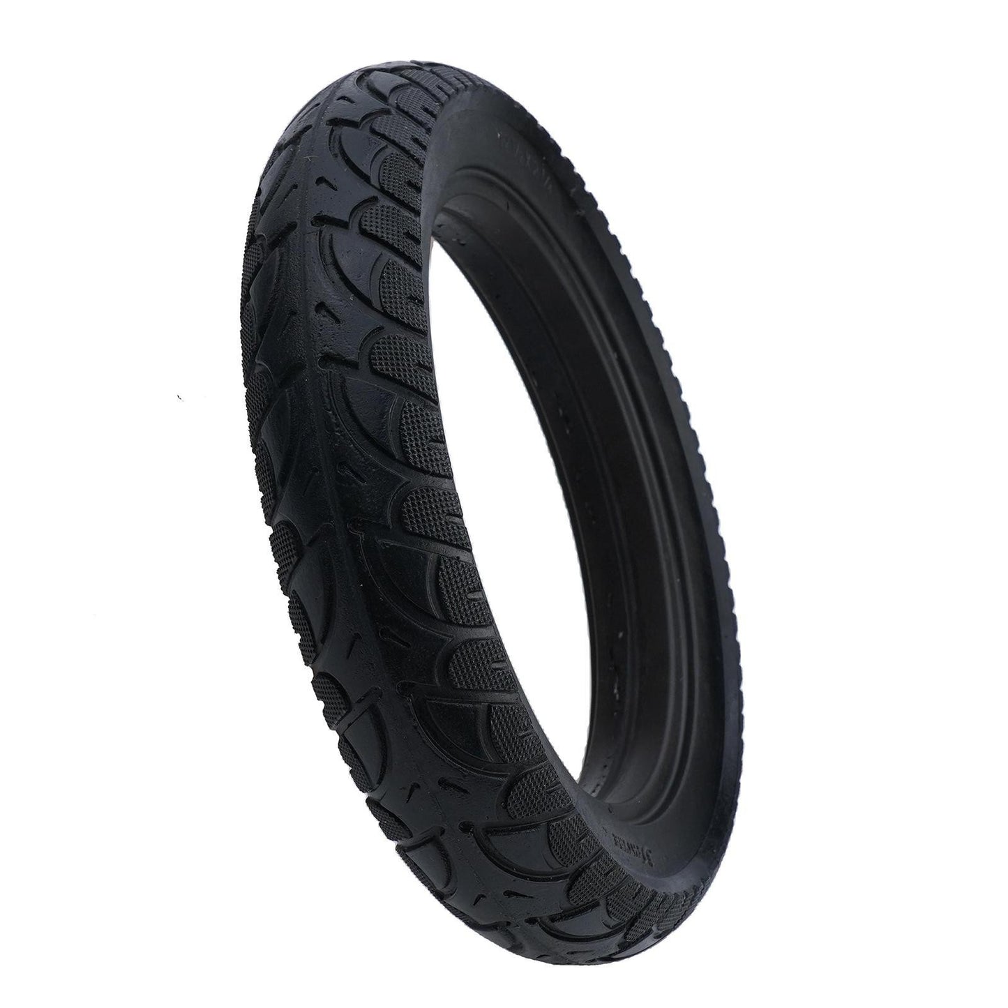 For E-Bike Solid Tyre Solid Tyre For Electric Scooter 12 Inch E-bike Solid Tire