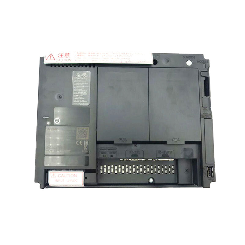 MITSUBISHI GT2708-STBD TOUCH SCREEN PANEL