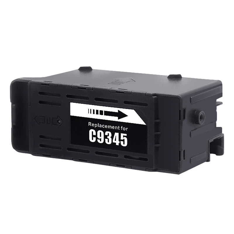 C9345 For Epson ET-16600 ET-16650 ET-5800 ET-5850 Maintenance box waste ink pad