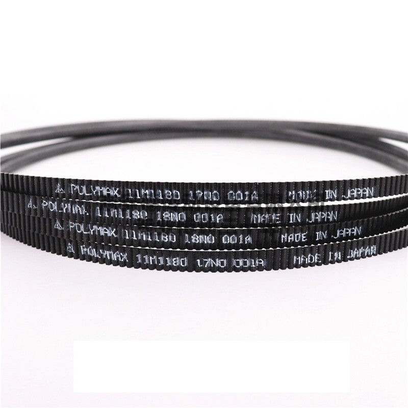 2PCS  Drive Belt Motor Belt 7M950 Wide Angle Belt Triangle Belt