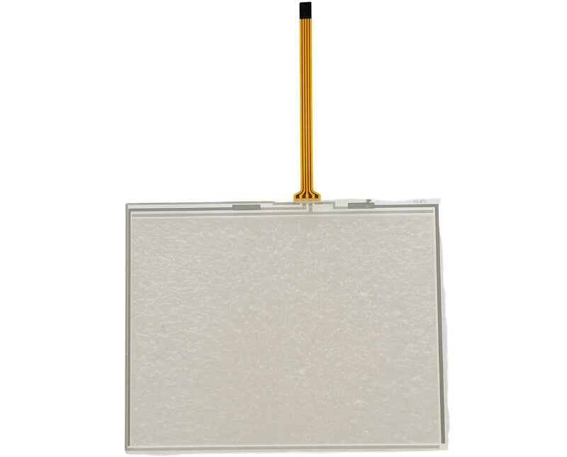 1pcs 126*99mm For Yaskawa Robot YRC1000 Teach Pendant JZRCR-APP01-1 Touch Screen