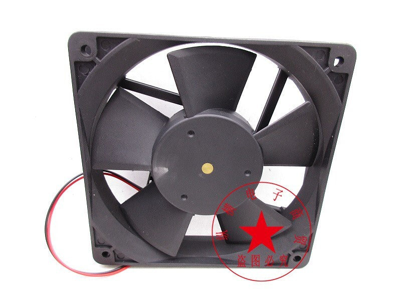 SINWAN SD1225PT-24HB 12CM 24V 0.23A dual ball bearing cooling fan