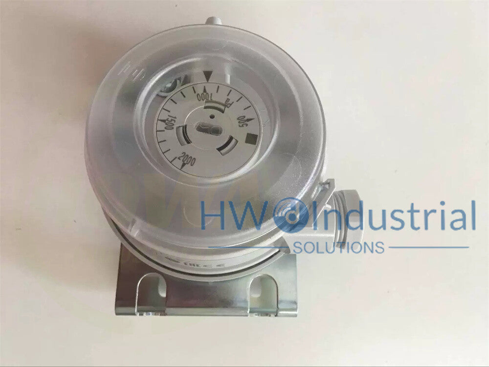 1/piece  HUBA Control Air Differential Pressure Switch 604.9410000 500-2000PA