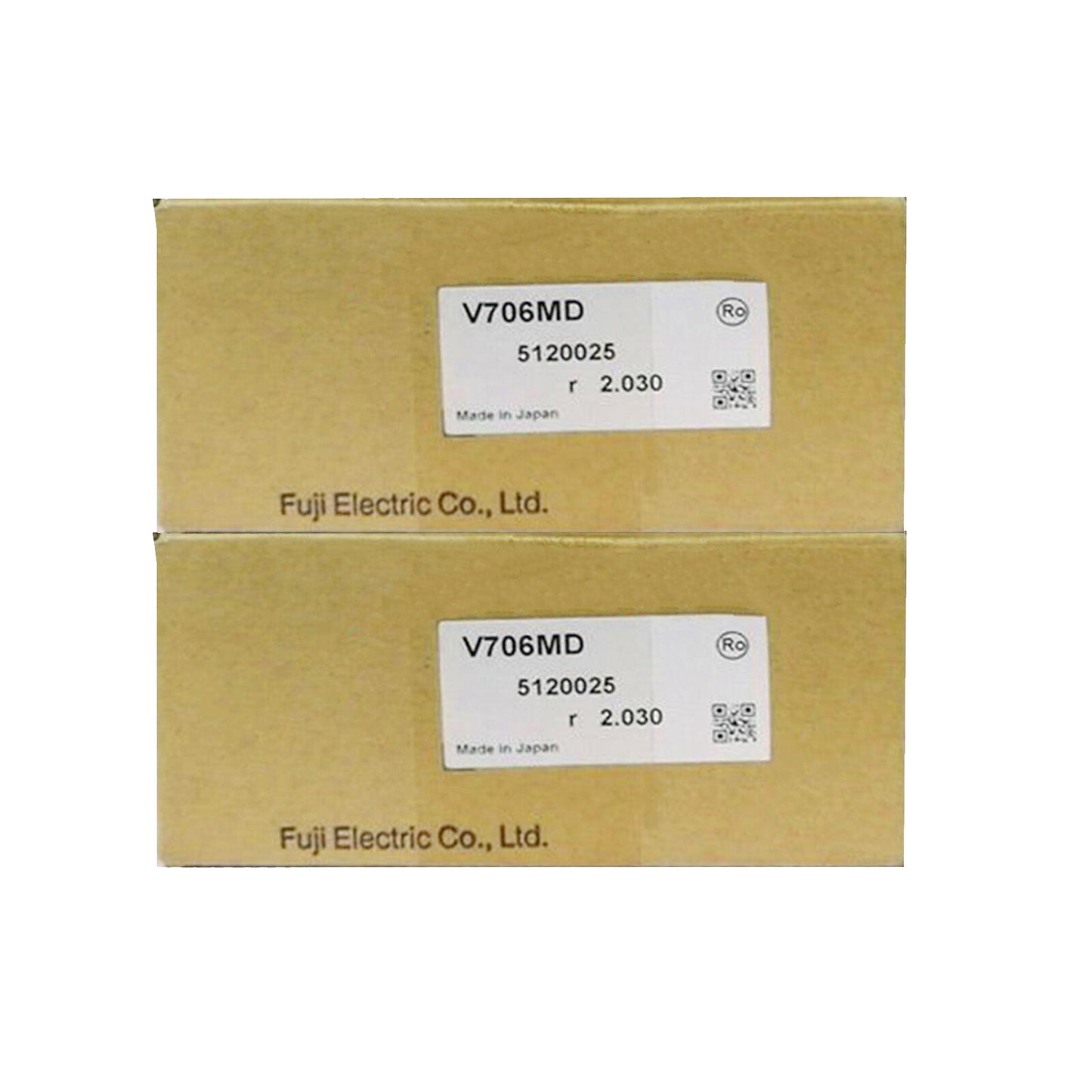 1PCS FUJI Panel PLC Module V706MD