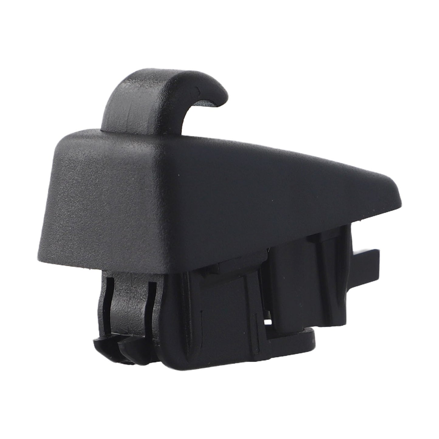 High Performance Gray Sun Visor Retainer for All For Panamera Vehicles