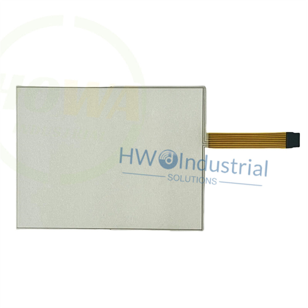 KEBA K2-200 OP350/Y-1016 Haitian Injection Molding Machine Glass TouchPad