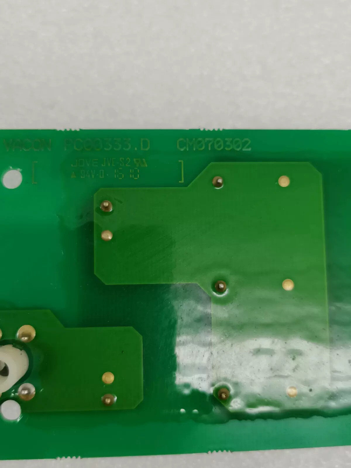 PC00333.D AB Inverter Power Protection Board