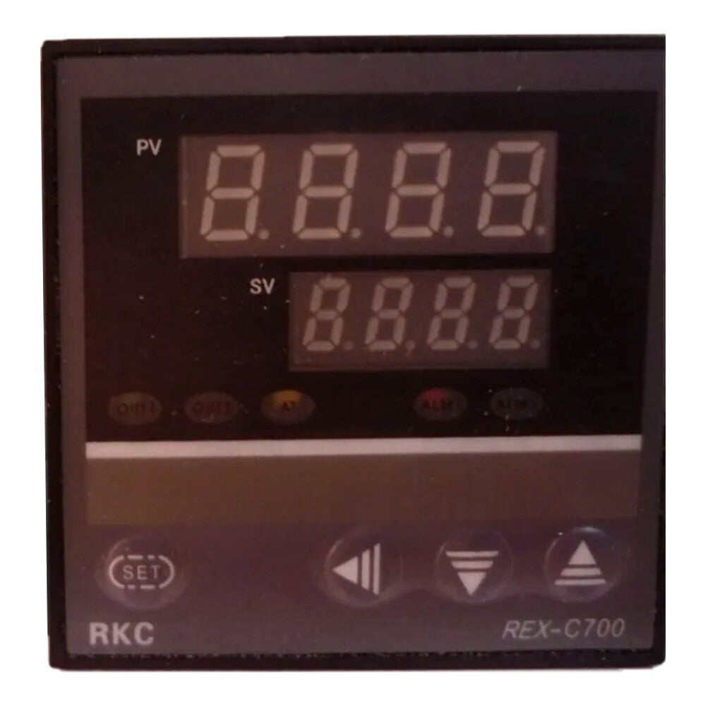 RKC REX-C700FK02-V*AN Temperature Controller