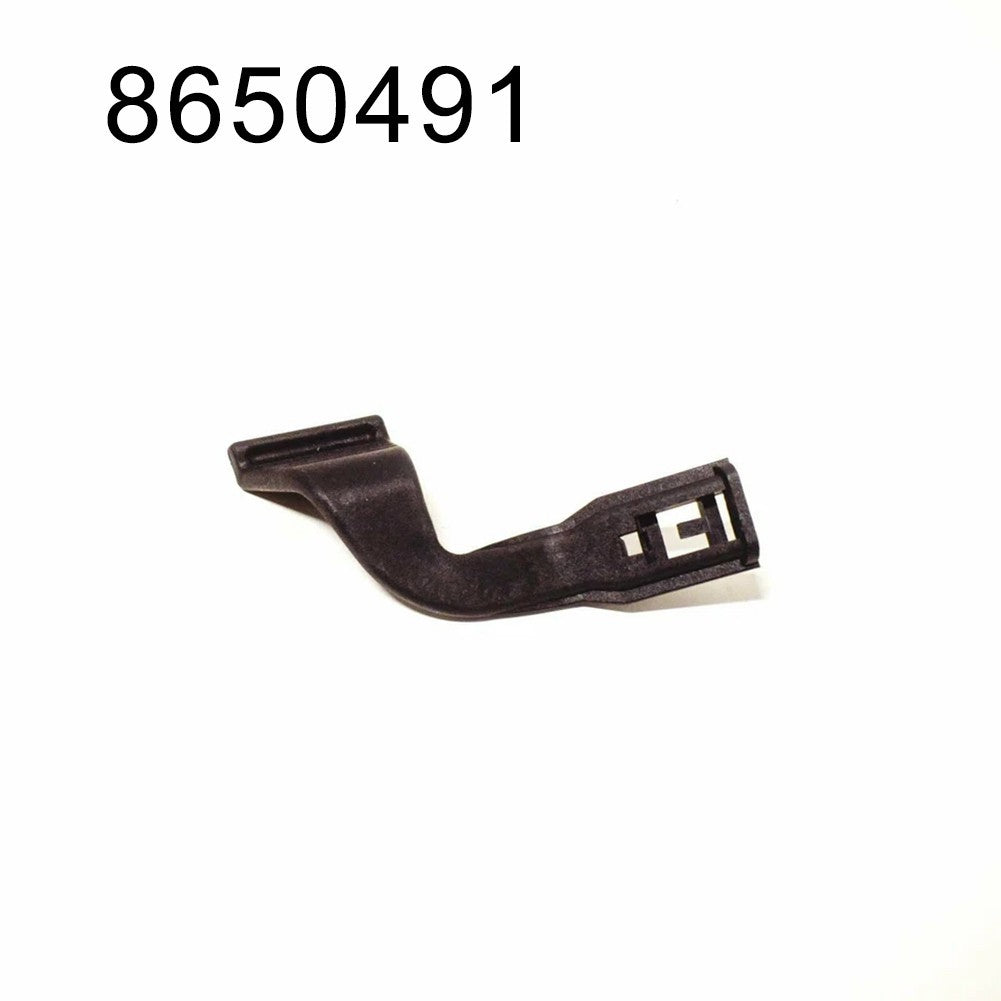 For Volvo For XC90 MK1 2002 2014 Front Hood Release Handle with OEM Part Number