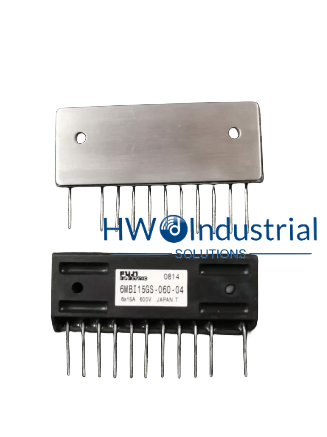 1pc  Fuji IGBT Module 6MBI15GS-060 6MBI15lS-060 6MBI20GS-060 6MBI25GS-060