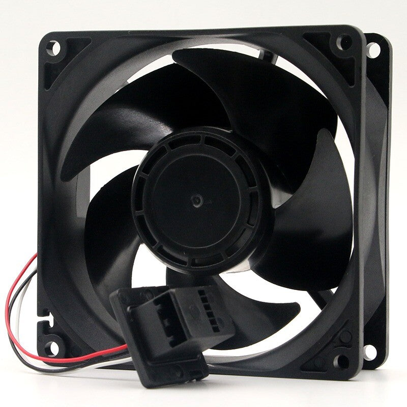 A90L-0001-0598#B 09232VA-24R-GTS 24V 0.50A Fanuc Cooling Fan